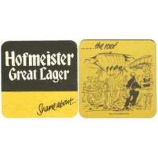 Hofmeister UK No.021